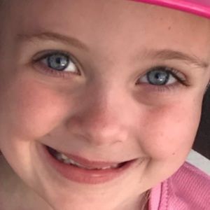 Meet your Posher, Cathy